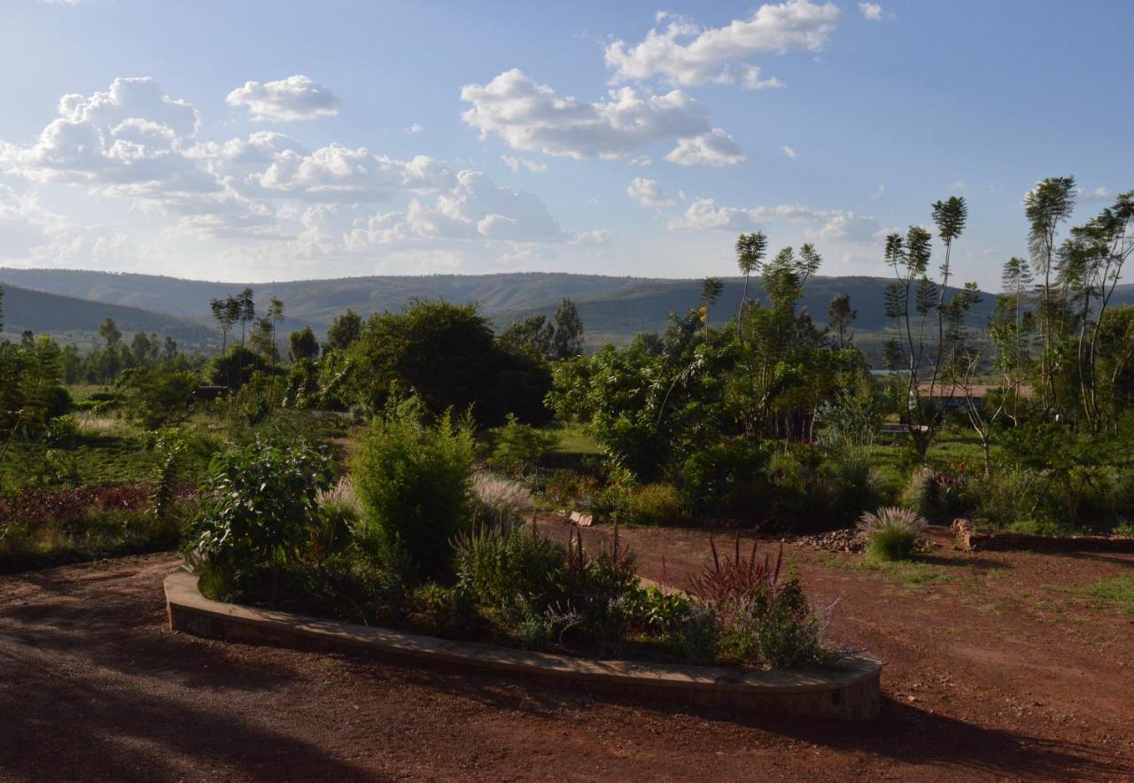 Rutete Eco Lodge Rwinkwavu Kültér fotó