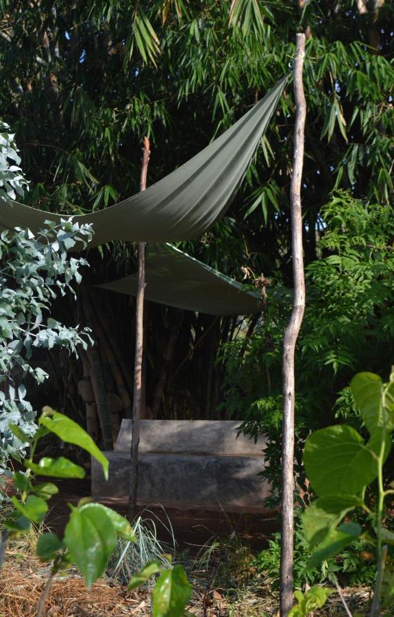 Rutete Eco Lodge Rwinkwavu Kültér fotó