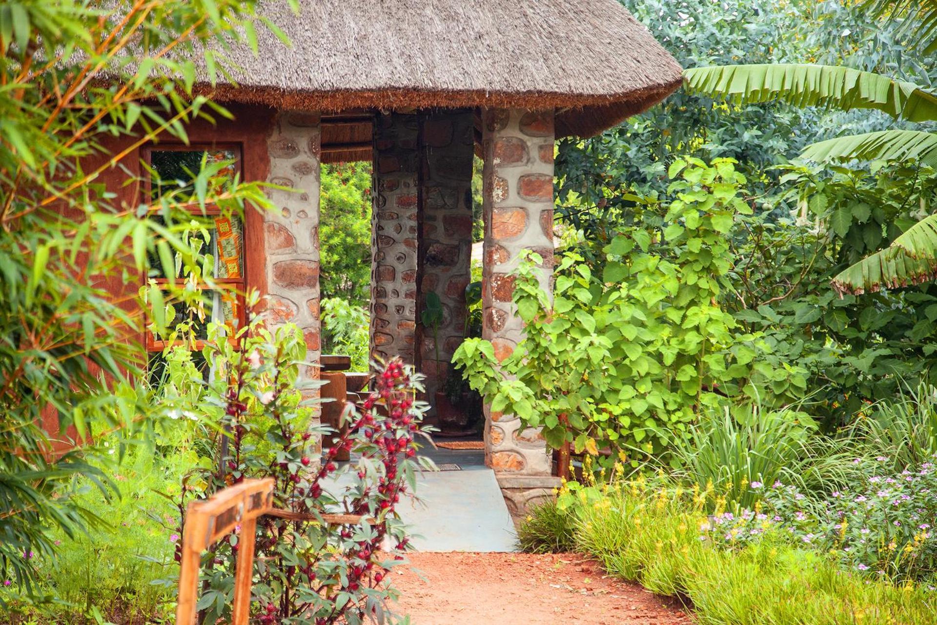 Rutete Eco Lodge Rwinkwavu Kültér fotó